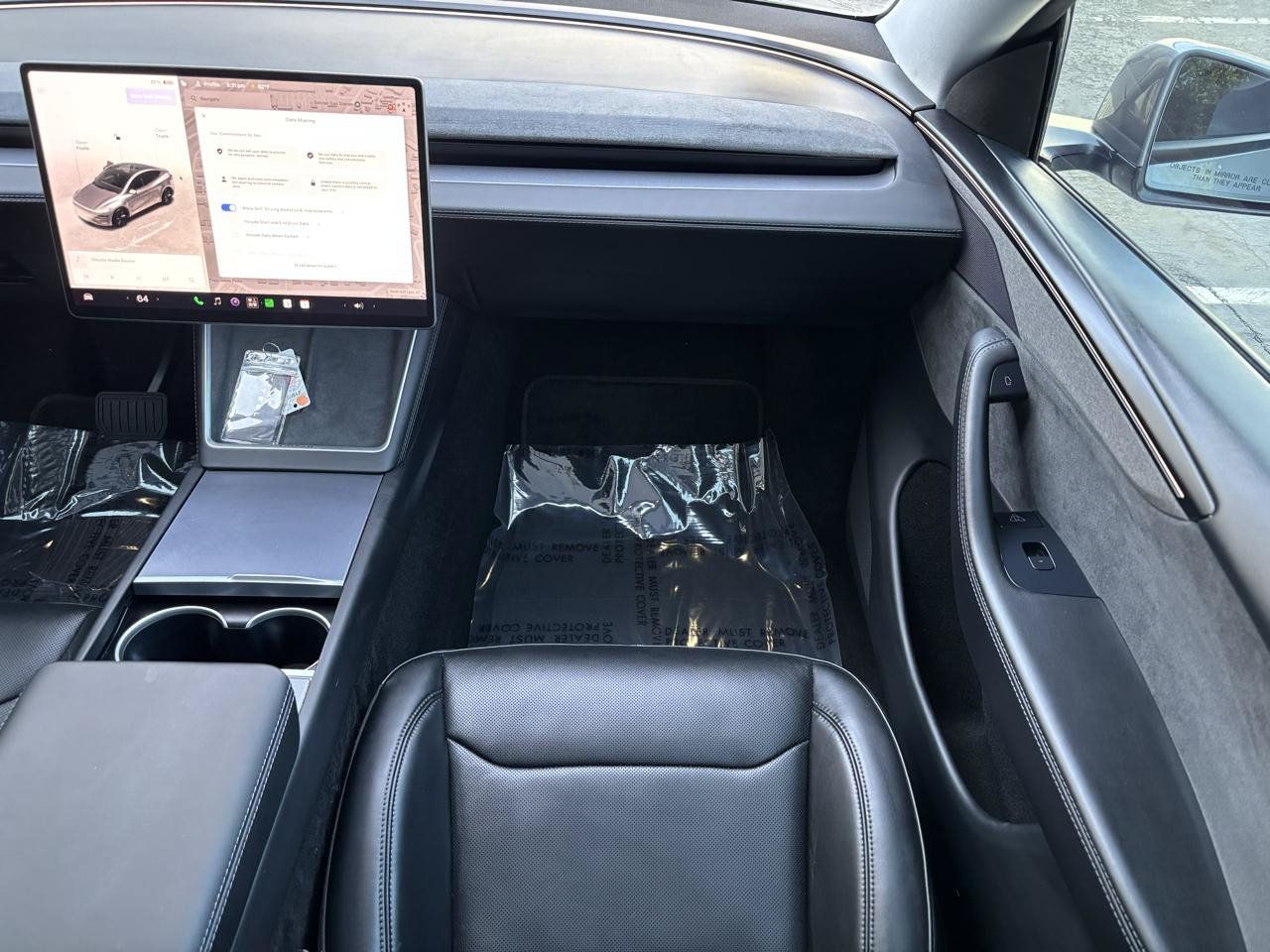 Used 2026 Tesla Model Y Long Range AWD/4WD image 19