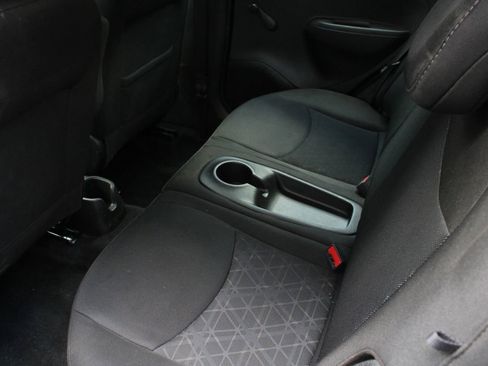 Used 2020 Chevrolet Spark LS FWD image 19