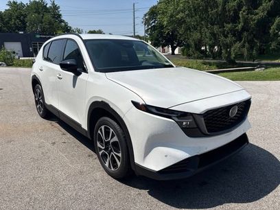 Used 2026 MAZDA CX-5 Preferred