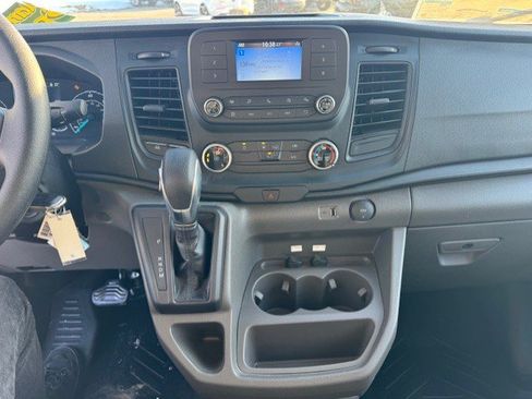 New 2024 Ford Transit 350 image 16