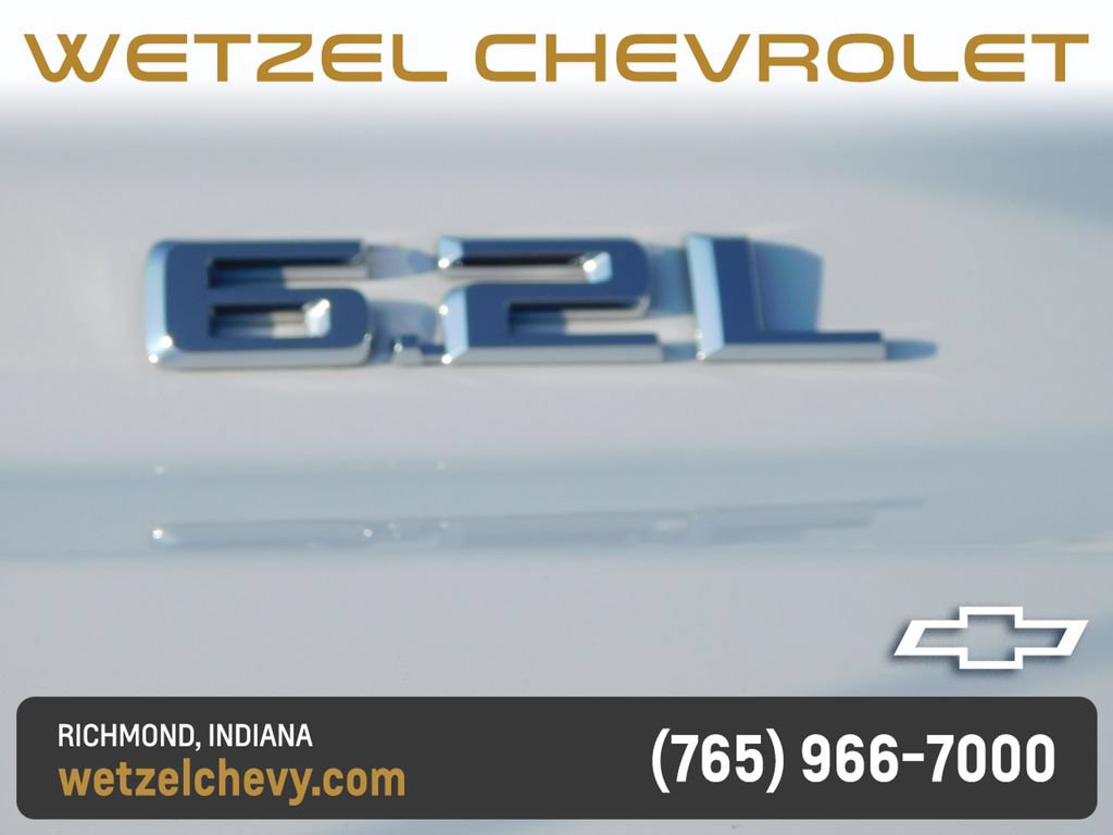 New 2026 Chevrolet Silverado 1500 RST w/ Z71 Off-Road Package AWD/4WD image 43