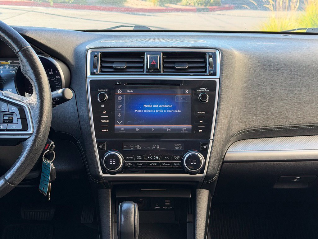 Used 2019 Subaru Outback 2.5i Premium AWD/4WD image 14