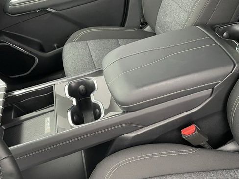 Certified 2025 GMC Acadia Elevation image 36