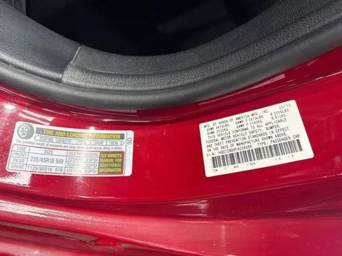 Used 2015 Honda Accord EX-L image 85