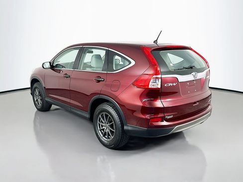 Used 2015 Honda CR-V LX image 5