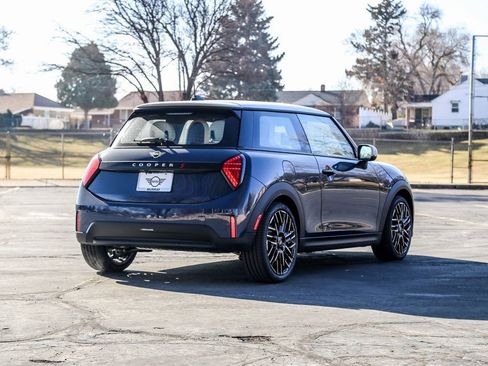 New 2026 MINI Cooper S FWD image 5