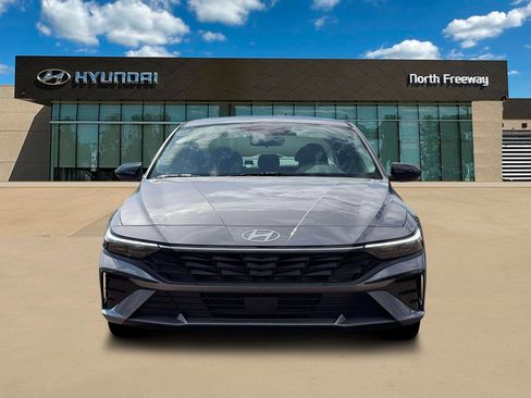 New 2026 Hyundai Elantra SEL Sport Premium FWD image 12