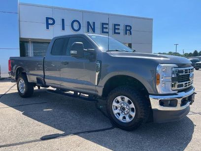 Certified 2024 Ford F250 XLT w/ FX4 Off-Road Package