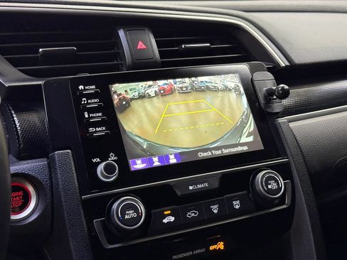 Used 2020 Honda Civic Sport image 20
