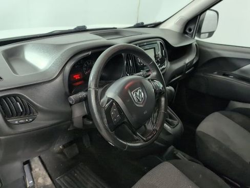 Used 2017 RAM ProMaster City Tradesman w/ Rear Back-up Camera Group image 8