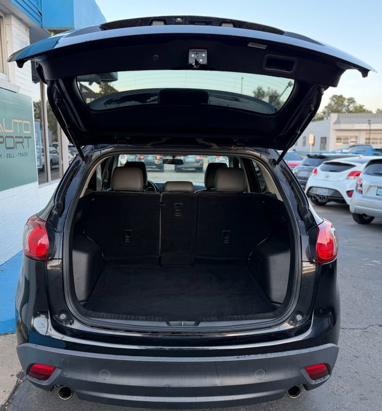 Used 2014 MAZDA CX-5 Touring FWD image 10