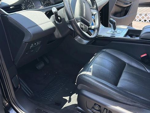 Used 2020 Land Rover Range Rover Evoque S AWD/4WD image 20