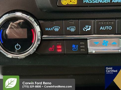 Used 2022 Ford F250 Lariat w/ Tremor Off-Road Package image 24