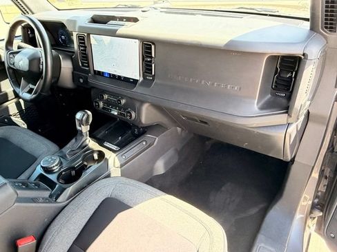 Used 2025 Ford Bronco Big Bend AWD/4WD image 13