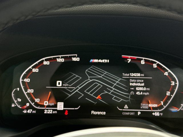 Used 2021 BMW X3 M40i w/ Premium Package AWD/4WD image 19