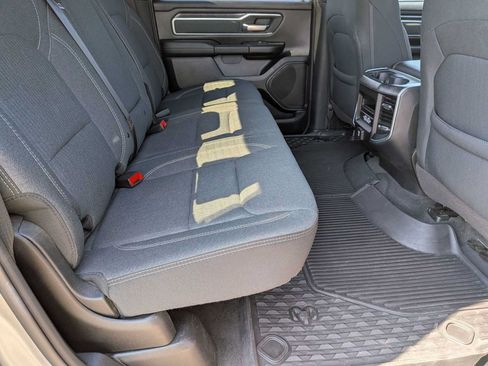 Used 2021 RAM 1500 Big Horn AWD/4WD image 20