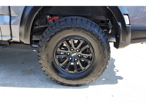 Used 2024 Ford F150 Raptor image 33