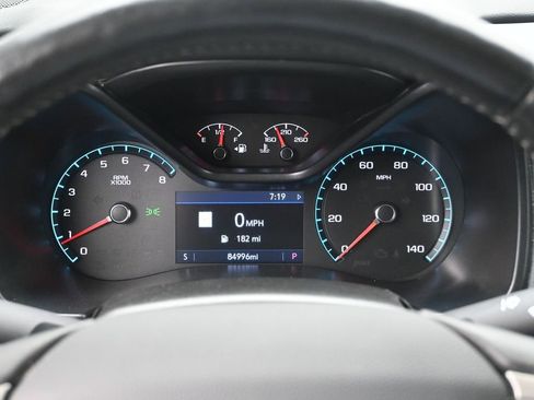 Used 2020 Chevrolet Colorado Z71 image 13