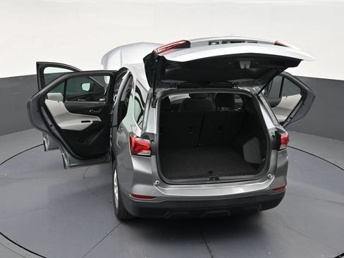 Used 2023 Chevrolet Equinox LS FWD image 33