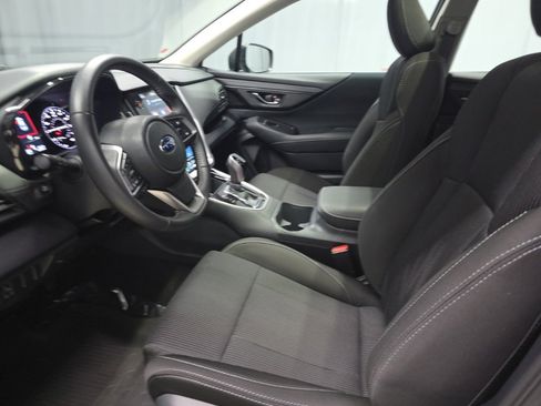 Certified 2025 Subaru Legacy Premium image 17