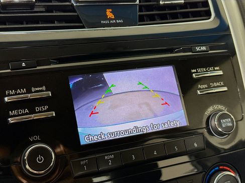 Used 2014 Nissan Altima 2.5 S w/ Display Audio Package image 14