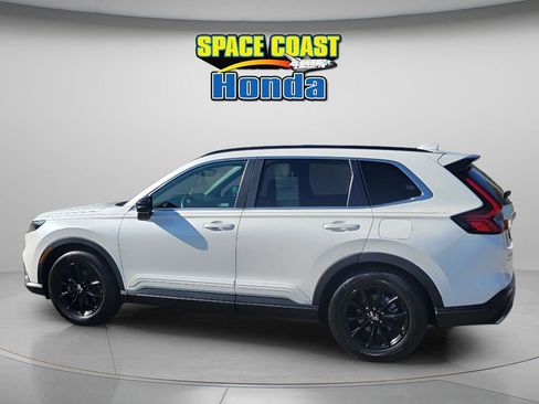 Used 2024 Honda CR-V Sport image 5