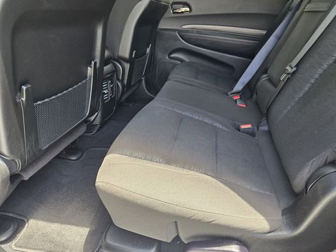 New 2024 Dodge Durango GT w/ Blacktop Package image 21