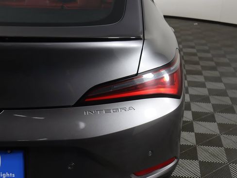 Used 2023 Acura Integra A-Spec image 16