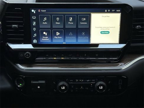 New 2026 Chevrolet Silverado 1500 LT w/ Safety Package image 14