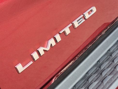 Used 2019 RAM 2500 Limited image 15