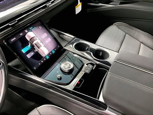 New 2026 Cadillac Escalade Sport w/ Touring Package image 29