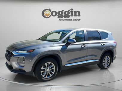 Used 2019 Hyundai Santa Fe SE