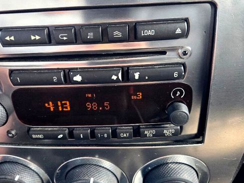 Used 2008 HUMMER H3 Luxury image 23