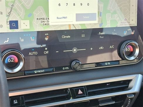 Used 2024 Lexus RX 350 AWD image 18