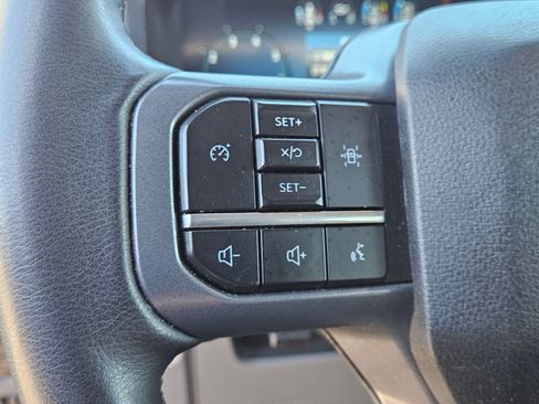 Used 2024 Ford F150 XLT w/ Mobile Office Package image 13