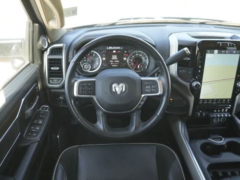 Used 2022 RAM 3500 Laramie image 25