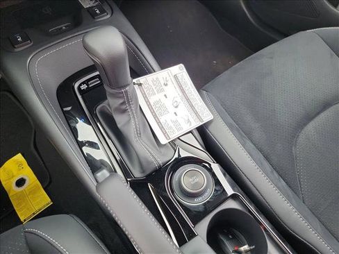 New 2025 Toyota Corolla GR image 22