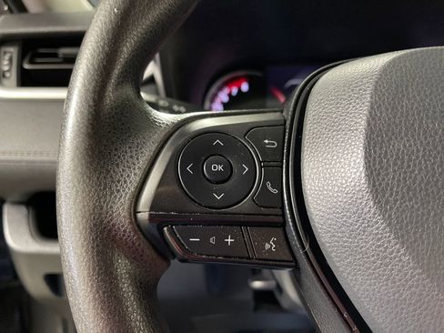 Certified 2024 Toyota RAV4 XLE image 28