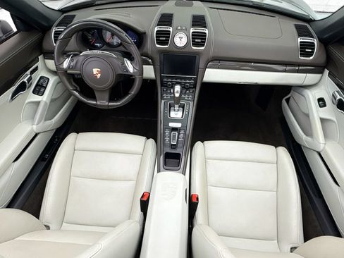 Used 2013 Porsche Boxster S RWD image 23