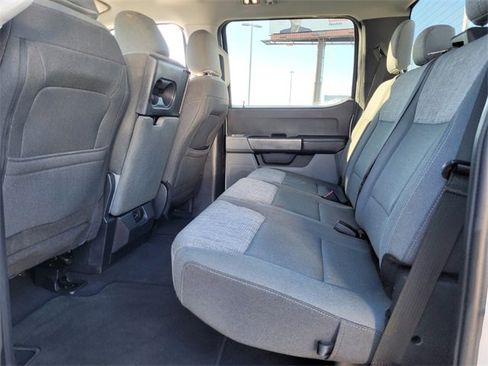 Used 2023 Ford F150 XLT image 5