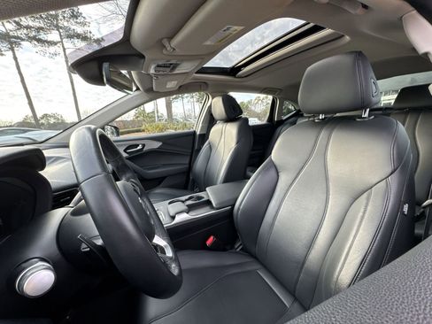 Used 2023 Acura TLX image 28