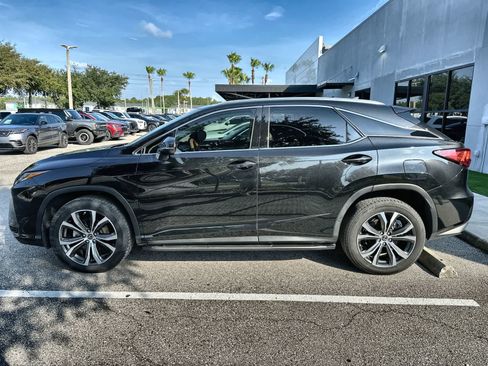 Used 2019 Lexus RX 350 FWD w/ Navigation Package image 5