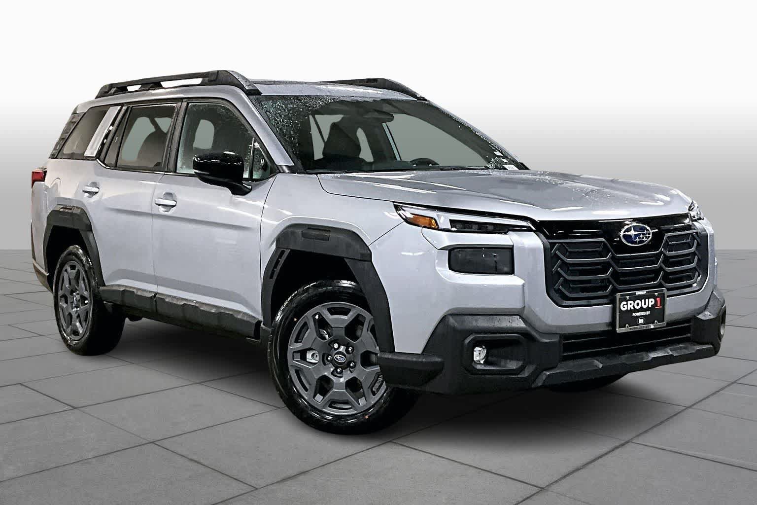 New 2026 Subaru Outback Premium AWD/4WD image 2