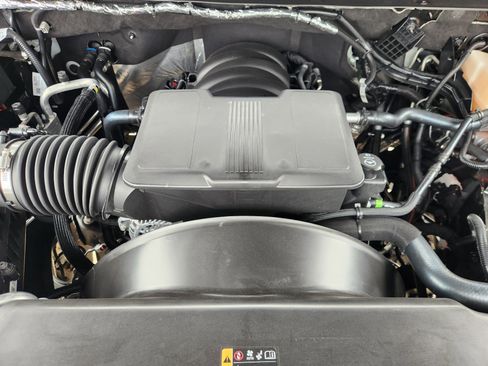 New 2026 Chevrolet Silverado 2500 W/T w/ WT Convenience Package image 31