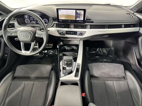 Used 2023 Audi A5 2.0T Premium Plus image 23