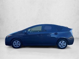 Used 2010 Toyota Prius Three video 2