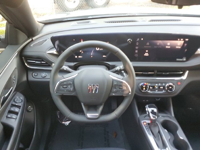 New 2026 Buick Envista Preferred w/ Convenience I Package FWD image 7