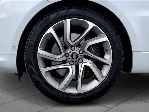 Used 2020 Land Rover Range Rover Sport Autobiography image 10