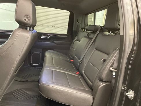 Used 2026 Chevrolet Silverado 2500 LT w/ Trail Boss Package AWD/4WD image 22