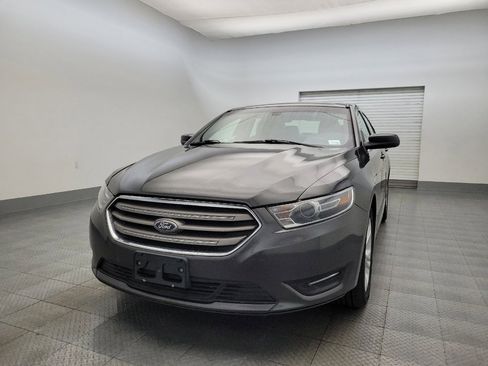 Used 2018 Ford Taurus SEL w/ Equipment Group 201A image 15